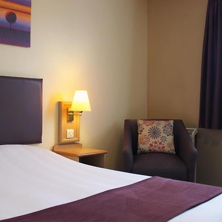 Stables Inn, Aintree Liverpool Zewnętrze zdjęcie