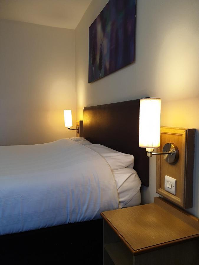 Stables Inn, Aintree Liverpool Zewnętrze zdjęcie